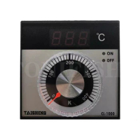 Oven CL-1000 Oven Temperature Controller Gas Electric Oven Temperature Controller