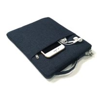 Handbag Sleeve Case For CHUWI Hi9 Plus 10.8 Inch Waterproof Pouch Bag Cover for CHUWI Hi9 Plus 10.8 Shockproof tablet case