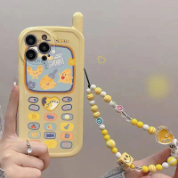 Vỏ điện thoại di động vui nhộn cho iPhone , áp dụng cho Apple 11 / 14 / 13Promax Ốp Điện Thoại 7 / 8