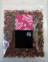日本 FUTABA 香鬆 - 紫蘇梅風味 50g/袋