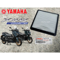 กรองฝุ่น Xmax 300 2017-2024 แท้ศูนย์ ใส้กรองครอบแคร้ง B74E54070000 กรองตัวเล็ก Xmax300