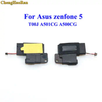 ChengHaoRan Loud Speaker For Asus zenfone 5 A500CG A501CG T00J Buzzer Ringer Loudspeaker With Flex Cable Replacement