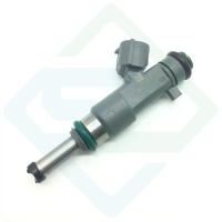 Sesuai untuk Nissan X-Trail 2005-2012 2.5L Fuel Injector 16600-EA00A