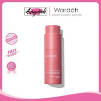 Wardah Exfo Peeling Serum 5% Glycolic Acid 3% Maltobionic Acid 2% Succinic Acid Micro