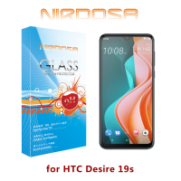 【愛瘋潮】99免運 NIRDOSA  HTC Desire 19s  鋼化玻璃 螢幕保護貼