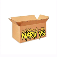 box packing kardus maru ys singgle