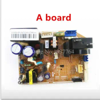air conditioner computer board circuit board KFR-35GW/URZ DB41-00971A DB93-06987H-LF board good working