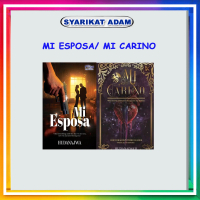 [ADM] NOVEL : MI ESPOSA/ MI CARINO -BY HUDANAJWA