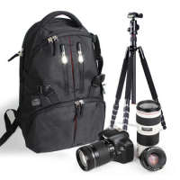 Digital Video Bag SLR Camera Bag For Canon 5D2 5D3 60D 1DX 650D For nikon D4 D4S D810 D800 D500 D610 D600 D7100 D7200 D5200 D90