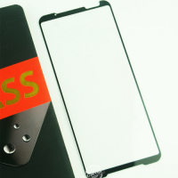 Goevno ASUS ROG Phone 2 滿版玻璃貼