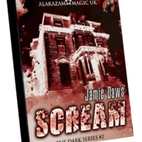 Scream by Jamie Dawes Magic tricks