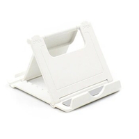 Tablet Stand Desktop Support Portable Double Folding Stand Suitable For Iphone Ipad Samsung Huawei Tablet Stand