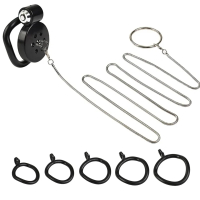 [XQWFJKAIEYFVKJXIEO-PUEJKAHFBUEJKAEUVH-AKJEHEFUJKJSOIEVBE]Pink Male  Chastity Cage Set Small Bird Ch