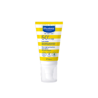 Mustela 慕之恬廊 高效性兒童防曬乳40ml【佳兒園婦幼館】