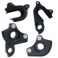For Twitter Storm 2.0 Carbon Bike Frame 27.5 29 Quick Release Thru Axle MTB Road Bicycle Derailleur Hanger Tail Hook Convert