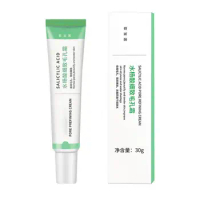 New Salicylic Acid Pore Shrinking Face Cream Reduces Pores Brightens Tightens Face Smoothes Hydrating Moisturizing Korea Skin