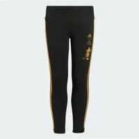 Legging Casual Anak Adidas LK DY 100 TIG IJ9337 116