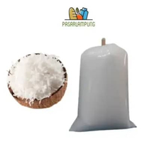 Kelapa Parut Santan Pasar Lampung PARUT UNTUK SANTAN