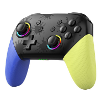 Switch pro手柄支持黑神話悟空PC電腦steam藍牙蘋果安卓模擬器【Snowbelle優選】