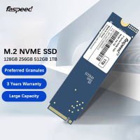 Faspeed M2 NVME SSD 1TB 512GB 125GB 256GB ฮาร์ดดิสก์ PCIe 4.0X4 M.2 2280 NVMe SSD ภายใน Solid State Drive สำหรับ PS5เดสก์ท็อป PC