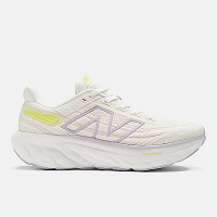 New Balance Fresh Foam X 1080v13 [W1080F13] 女 慢跑鞋 D寬楦 緩震 米白