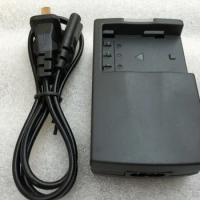 CB-2LTE NB-2LH Battery Charger for Canon EOS 350D 400D PowerShot S30 S40 S45 S50 S80 S70 S60 G7 G9 camera
