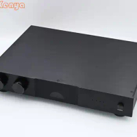 Hifi Preamp Amplifier NAC152 Home Audio DIY Naim NAX152XS