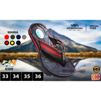 Weidenmann Terea Kids 01 03 sandal gunung jepit hiking anak laki kasual