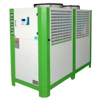 Clean and Environment-Friendly Aquarium Chiller Water Chiller