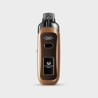 Vandy Vape Gemini Pod Kit 2400mAh 80W COCOA VELVET