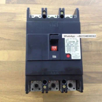 Original Japanese S-225SB circuit breaker air switch 3P 150A