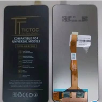 Lcd Vivo V15 1819 Fullset INCELL