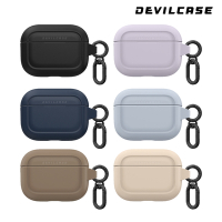 DEVILCASE AirPods Pro2 惡魔防摔保護殼(6色)
