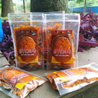 BITICANG (UBI TERI KACANG)