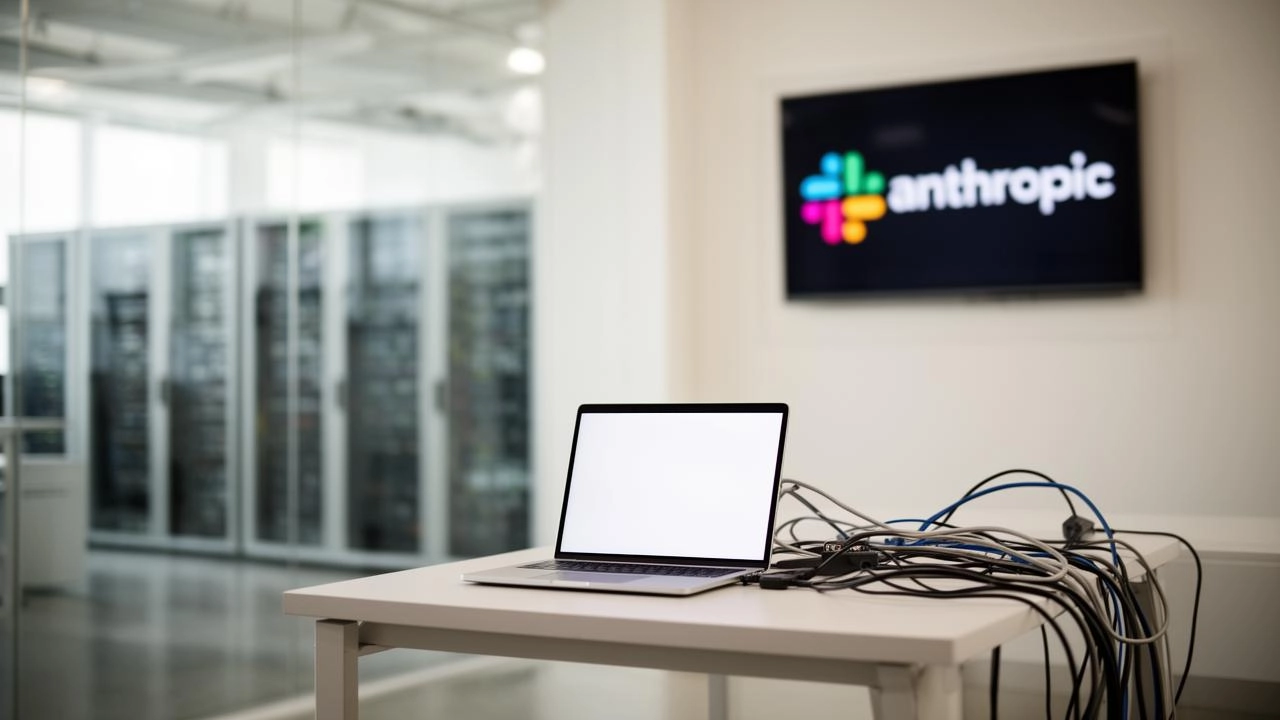 AI Agent Breaches Anthropic's Internal Network in 12 Hours, Exposing Payroll Records and Slack Chats