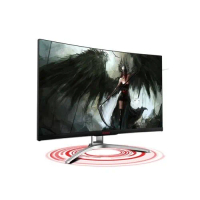 AOC Agon 31.5" Gaming Curved FHD Monitor (A1-AG322FCX1|67)
