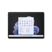 Microsoft 微軟 Surface Pro9 QI9-00033 石墨黑平板 不含鍵盤、筆【全台提貨 聊聊再便宜】