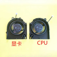 New For Dell G15 5530 cooling fan