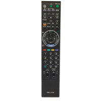 HUAYU RM-L1108 For SONY BRAVIA TV W / XBR / Series LCD TV Universal Remote Control With Backlit