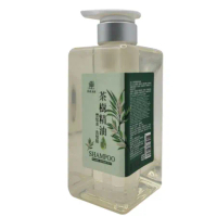 綺緣-茶樹精油豐髮素洗髮精500ml*1瓶