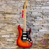 分期免運 贈千元配件組/終身保固 Fender Strat Player Top Plus HSS 電吉他 單單雙 墨廠