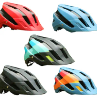 Bicycle Cycling Safety Helmet Outdoor Motorcycle Bicycle Helmet Men Women Mountain Road Bike Helmet