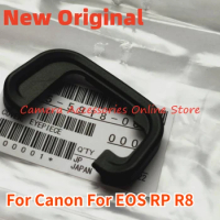 New original Eye cup eyepiece cover repair parts For Canon For EOS RP R8 SLR