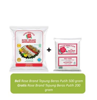 Rose Brand Tepung Tepung Tapioka