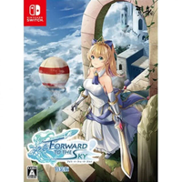 NSW FORWARD TO THE SKY [SPECIAL LIMITED EDITION] (ENGLISH) (JAPAN)