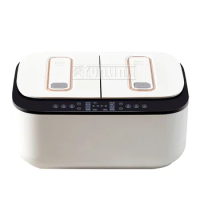 Electric Rice Cooker Intelligent Cuiseur Multifonction Double Tank Smart Appliances For Kitchen Arrocera Mini