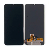 6.41 Original Super Amoled For OnePlus 6T One Plus 6T LCD Display Screen +Touch Panel Digitizer For OnePlus 6T A6010 A6013