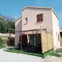 住宿 Très belle maison F3- 63 m² en Corse Sorbo-Ocagnano