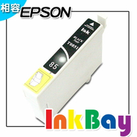 EPSON T0851N/T0852N/T0853N/T0854N/T0855N/T0856N相容墨水匣/適用機型：Epson PHOTO 1390