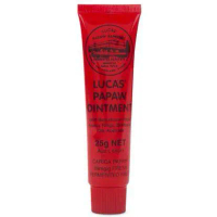 Lucas Papaw Ointment 25g EXP:07/2026